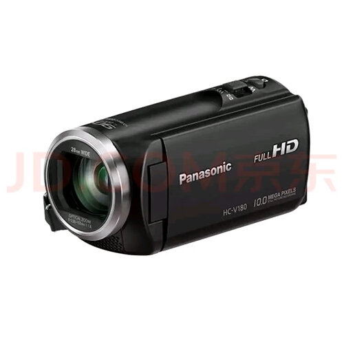 口碑实情分析Panasonicv180摄像机评测报告怎么样？质量不靠谱？