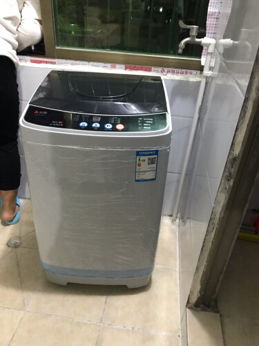 真实情况透露志高ZG100-5801洗衣机怎么样评测质量值得买吗？