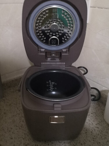 %title插图%num 「功能解读」大松GDCF-20X60C电饭煲功能评测结果,看看买家怎么样评价的