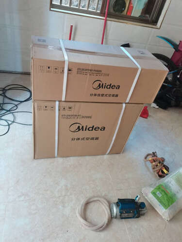达人解密美的ph400和pg200有什么区别？对比哪款性价比更高