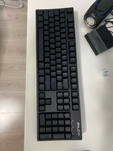 %title插图%num 「功能解读」斐尔可FKBC104M/EFB2键盘怎么样的质量,评测为什么这样?