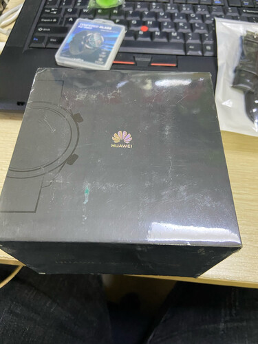 华为watchgt2e和gt2区别