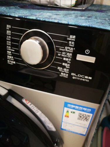【细节反馈】洗衣机的统帅10公斤变频洗衣机对比统帅10公斤变频洗衣机哪个质量更好呢？优缺点分析测评