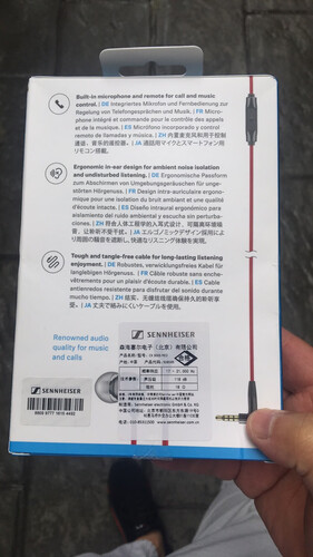 「必看报告」森海塞尔cx300s和铁三角ckr50is有什么不同？哪个更合适