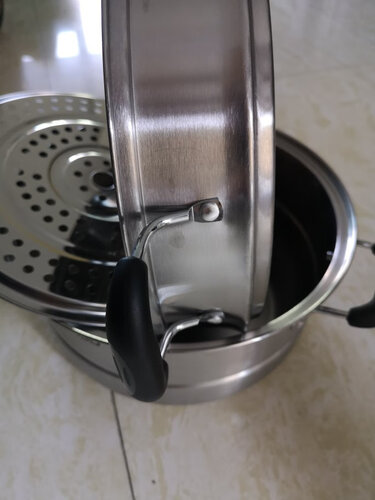 口碑实情分析爱仕达WGNS1528和QVL1528蒸锅有什么区别？评测比较哪款好