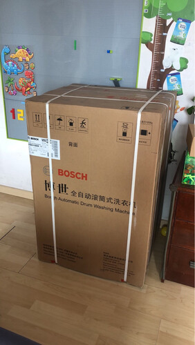 博世wan241680w和242E