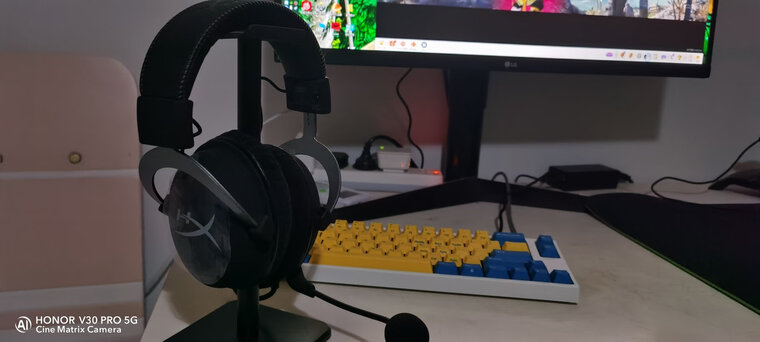 【重要提醒】HYPERXCloud飓风2 缺陷大曝光 游戏耳机质量可靠吗？性价比怎么样？