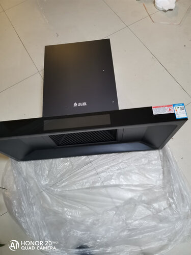老司机分享志高CXW-200-H01油烟机怎么样评测质量值得买吗？