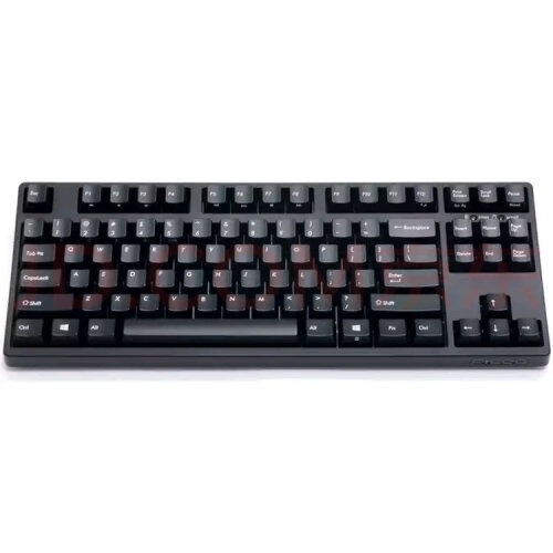 %title插图%num 键盘用后实情讲解斐尔可FKBC87MC/EFB2怎么样评测质量值得买吗?