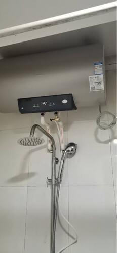 【用后说说】海尔ec6001—km热水器怎么样？哪个性价比高、质量更好