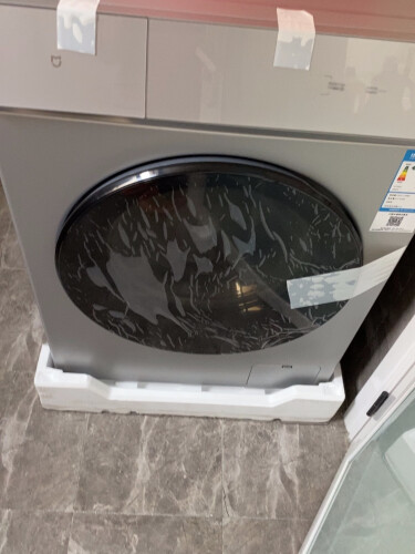 实际情况解读米家XHQG100MJ02洗衣机怎么样的质量，评测为什么这样？