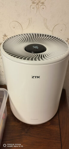 「加湿器商家透露」ZTKAir Mini A4-1怎么样的质量，评测为什么这样？