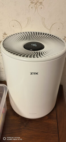 「加湿器商家透露」ZTKAir Mini A4-1怎么样的质量，评测为什么这样？