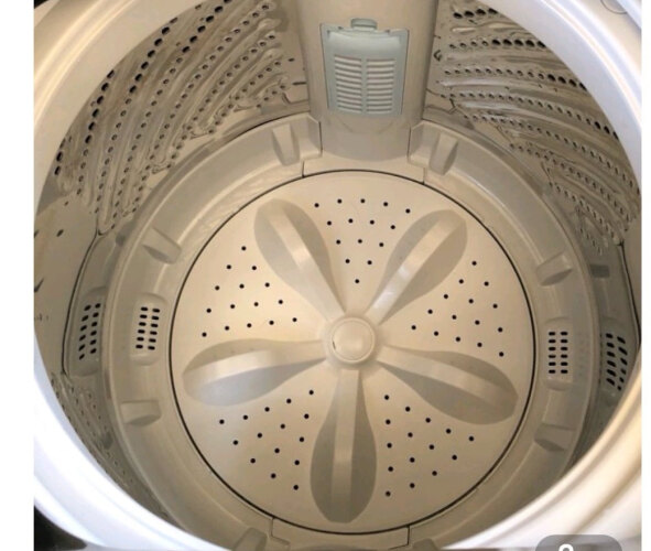 「功能解读」洗衣机海信HB80DA35功能评测结果，看看买家怎么样评价的