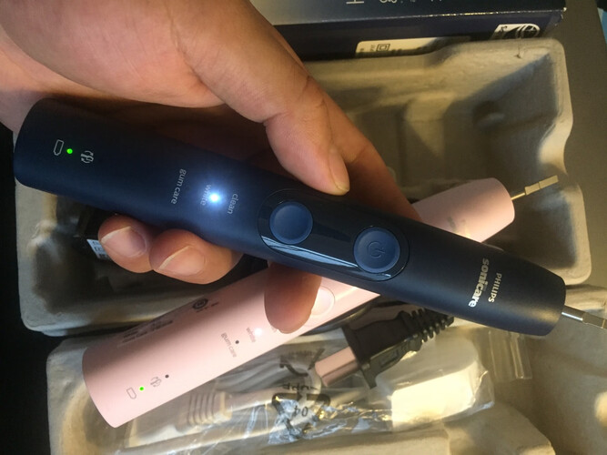 使用一个月后分享飞利浦1203和1060哪个好？这样选不盲目