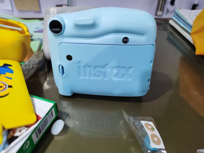 「买前告知」instaxmini11和25区别哪款更适合？应该怎么样选择