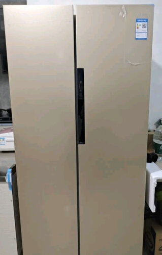重要提醒华凌451升冰箱质量怎么样？图文解密必看？