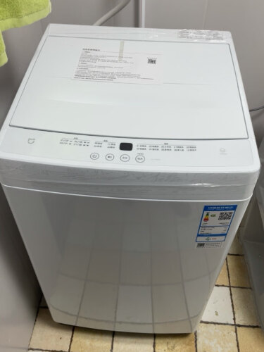 【深度评测】米家XQB30MJ101 质量好不好怎么样？买洗衣机 应该注意哪些方面细节！