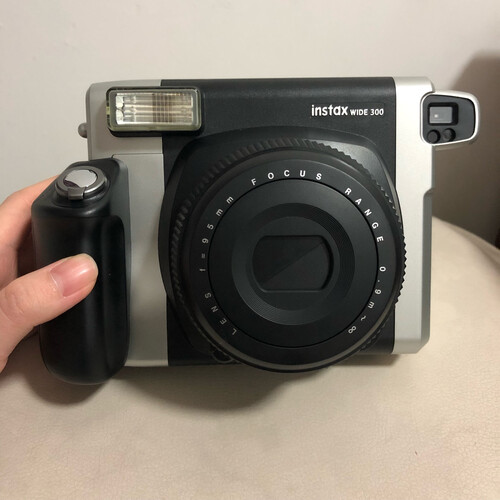 拍立得口碑详解INSTAXW300评测结果怎么样？不值得买吗？