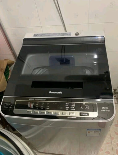 松下xqb80-h8t3r与XQB85-H78321