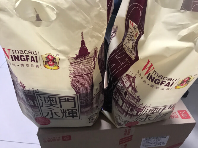 【神解读】永辉永辉特产精品礼盒 福礼600g 是性价比最高的 饼干蛋糕 吗？来看下质量评测怎么样吧！