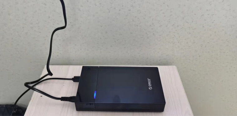 【独家】分享 奥睿科3139U3 质量评测数据怎么样，这款硬盘盒符合你的要求吗？