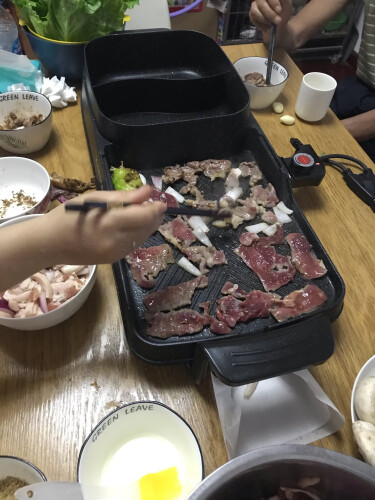 %title插图%num 「功能解读」康佳KEG-W022电烧烤炉怎么样的质量,评测为什么这样?