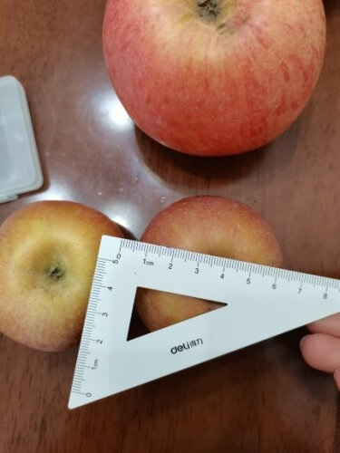 【不要入手】来看下 愤怒的仙果 这款 苹果质量真的忽悠？评测怎么样！