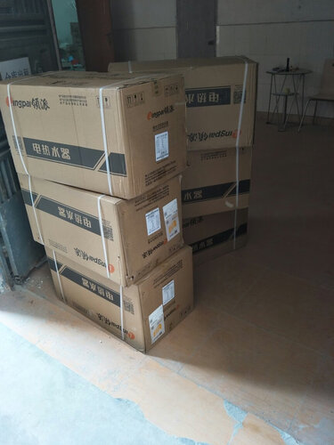 吐露实情领派LP-A2电热水器质量评测怎么样好不好用？