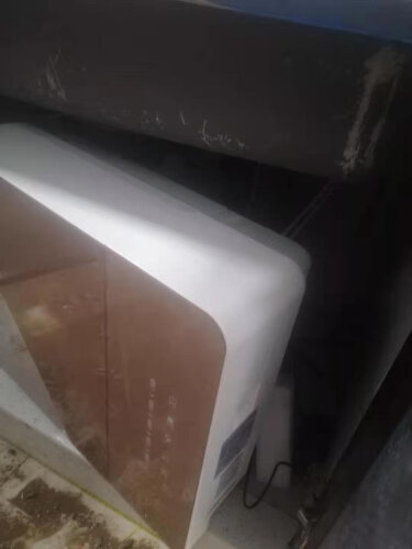 %title插图%num 净水器口碑详解海尔HSNF-300T2怎么样的质量,评测为什么这样?