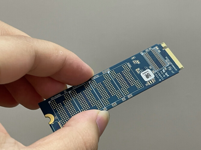 【SSD固态硬盘避坑】解密 希捷ZP500CM30001/ZP500CM3A001 的质量怎么样？最真实的图文评测分享！