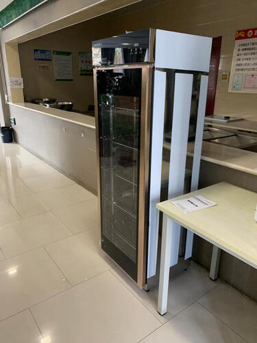 「必看分析」帅人SA-450L-K8商用消毒柜功能评测结果，看看买家怎么样评价的
