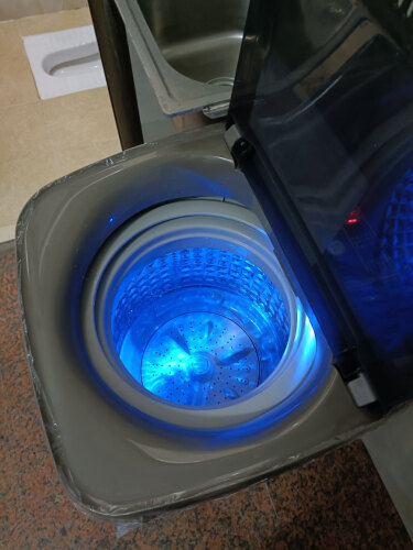 【质量报告】购买洗衣机要注意哪些参数？评测 申花XQB60-2010 怎么样？好用吗？
