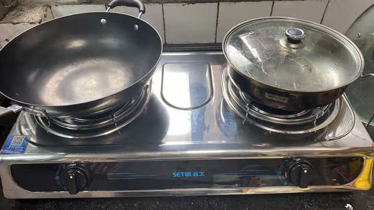 网友剖析森太TA3燃气灶怎么样的质量，评测为什么这样？