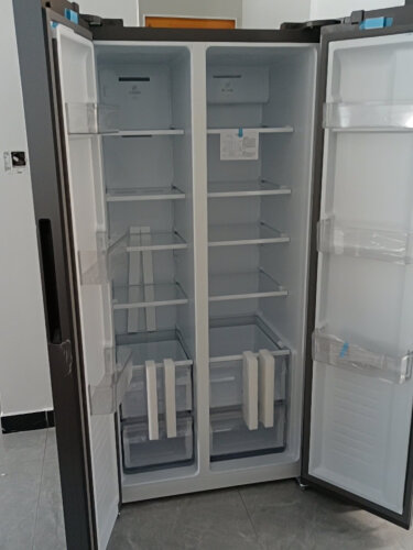 【口碑评测】冰箱真实使用感受曝光，米家BCD-540WMSA 质量怎么样？究竟合不合格