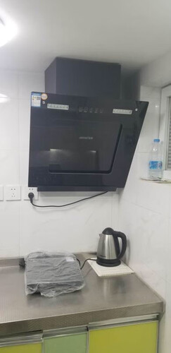 人气博主评价美珏好太太CXW-160-J01油烟机怎么样评测质量值得买吗？