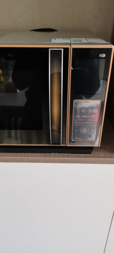 %title插图%num 「微波炉必看报告」格兰仕G80F23YcN3LN-C3(R0)怎么样评测质量值得买吗?
