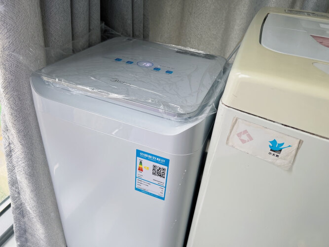 达人分享美的MB30VH10E洗衣机怎么样？评测性价比高吗
