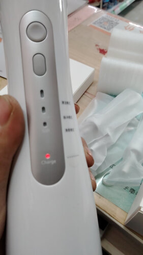 人气博主评价力博得LBE0053冲牙器怎么样的质量，评测为什么这样？