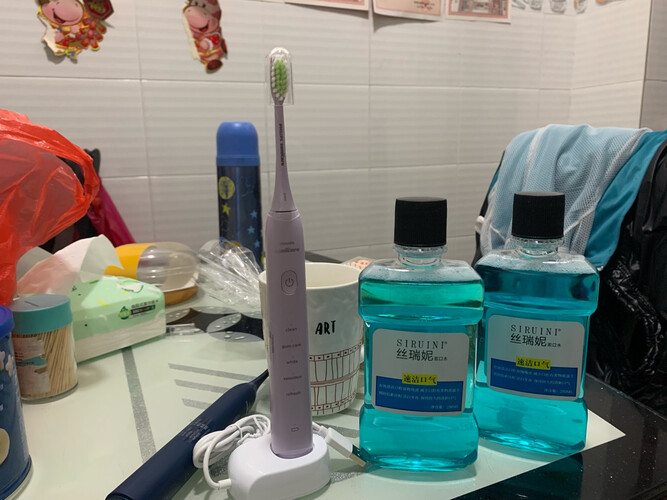 真实情况透露飞利浦hx2431和hx2451  哪个更好用？评测教你怎么选