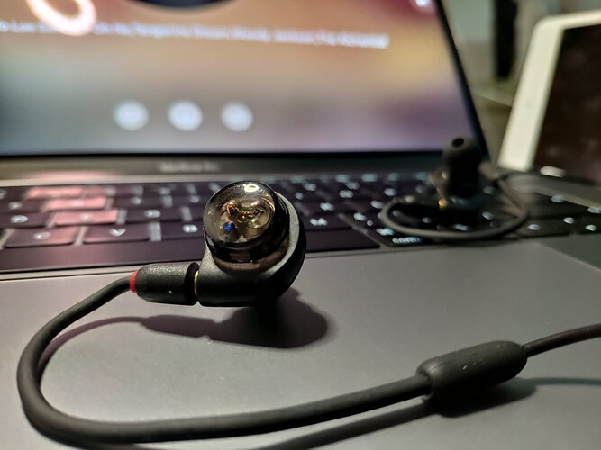 网友剖析森海塞尔ie40pro和铁三角e40 哪款好用？谁是性价比之王