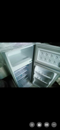 「冰箱商家透露」冰熊BCD-72S178怎么样的质量，评测为什么这样？