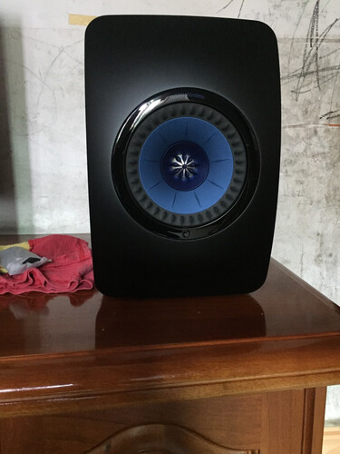 「求助」kefls50wireless和丹拿xeo20怎么选？评测比较哪款好