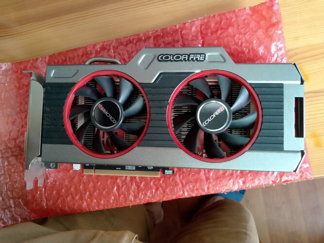 口碑解读讯景6800xt海外版v2和v1怎么选对比哪款性价比更高