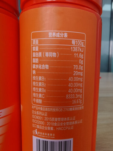 「网友评价」维生素康比特康比特维生素怎么样评测质量值得买吗？