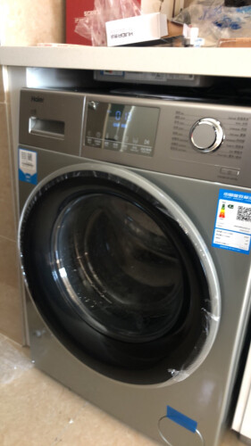 「入手必知」海尔100679洗衣机怎么样评测质量值得买吗？