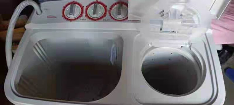 「洗衣机解读」美的MP120-S879质量评测怎么样好不好用？