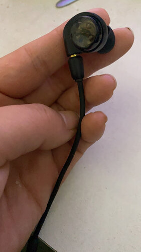 网友剖析森海塞尔ie40pro和铁三角e40 哪款好用？谁是性价比之王