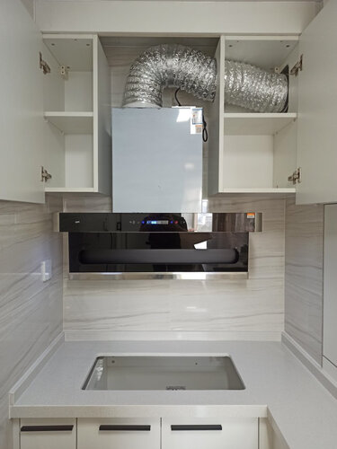 达人爆料优盟uc179F抽烟机L型怎样？评测比较哪款好