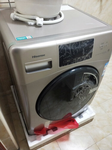 洗衣机口碑详解海信HG100DAA125FG怎么样的质量，评测为什么这样？